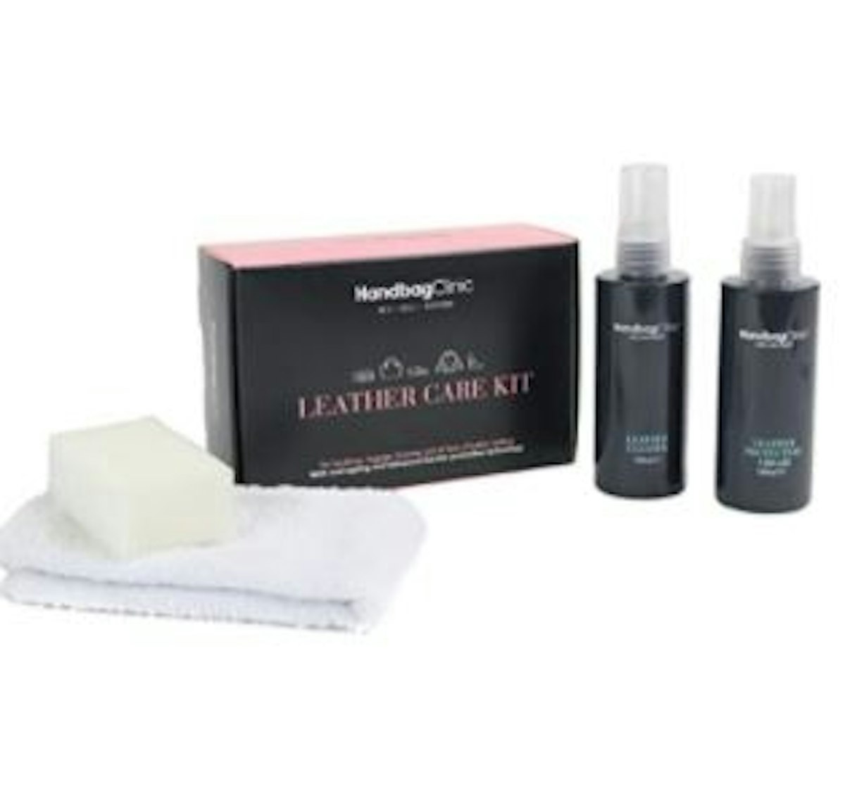 Best Leather Cleaner UK 2024